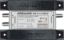 KREILING KR 2-1-2 UNI-D