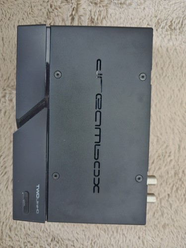 Dreambox two ultra 4k - ultra,