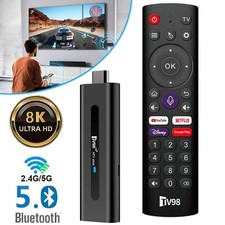 Smart TV Stick Android 14 TV