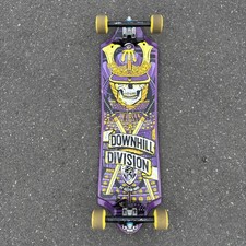 Sector 9 Downhill Division