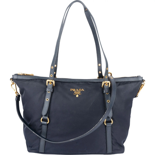 Prada tessuto saffiano - saffiano, leather