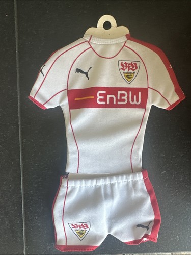 Vfb stuttgart mini - mini, trikot