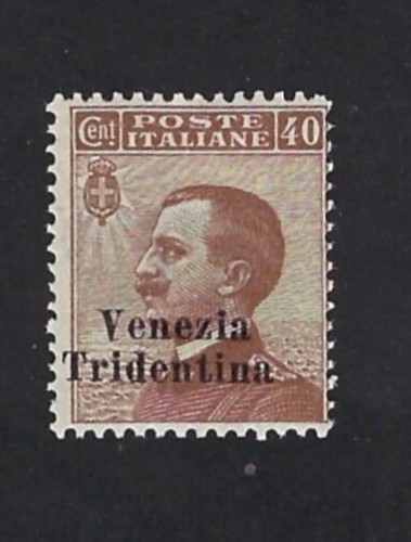 Italien trentin yvert 24 - yvert, nr.