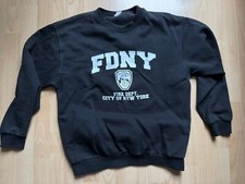 FDNY (FIRE DEPARTMENT OF NEW