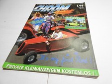 außergewöhnliche Fahrzeuge