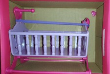 Simba Himmelbett aus Steffi