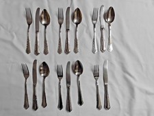 Michelin Besteck 17 teilig