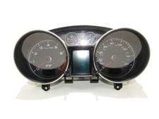 AUDI TT 8J  2007 Benzin Tacho