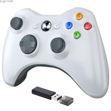 2.4G Xbox 360 Controller