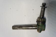 Bautz AS 122 Achsschenkel rechts 