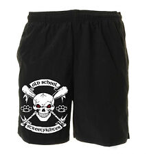 Old School Streetfighter Hose