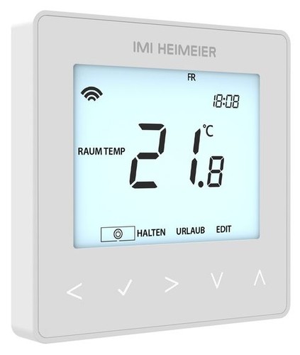 Heimeier neostat - heimeier,