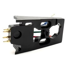 2X(Tonabnehmer-Headshell-Nadel