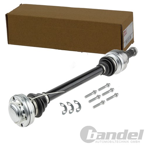 Nty antriebswelle hinterachse - antriebswelle,
