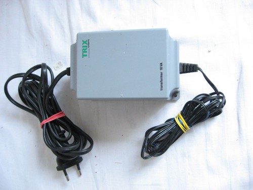Db148 trix trafo 66191 - trix,