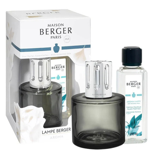 Lampe berger geschenkset - berger,