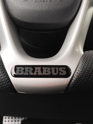 Smart 451 453 mercedes - 453,