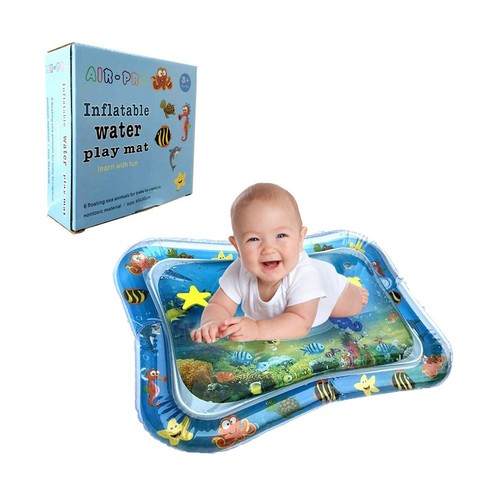 Wassermatte baby - wassermatte,