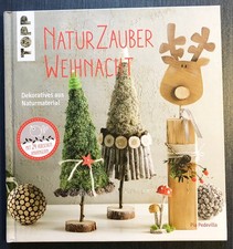 Bastelbuch Weihnachten