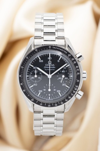 Omega speedmaster reduced 39mm - omega,