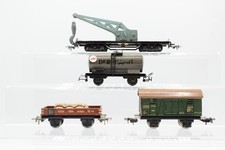 Unbekannt H0 Konvolut