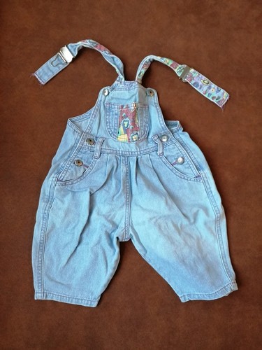 Jeans latzhose größe - -, 68