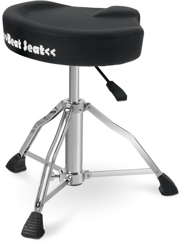 Xdrum beatseat drum hocker - hocker, in