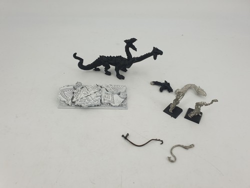Warhammer fantasy dunkelelfen - fantasy,