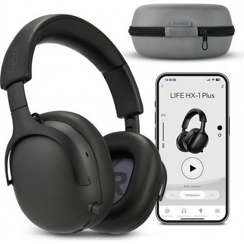 Medion 50077062 life plus - 50077062, hx-1