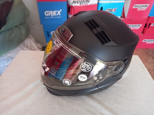 Helm nolan n71 größe - n71,