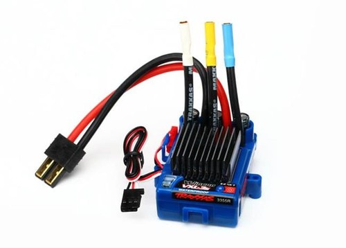 Traxxas vxl regler - traxxas, bl-regler