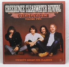 Creedence Clearwater Revival