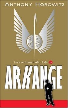 Les aventures dalex rider - aventures,