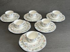 6x Villeroy Boch Mariposa
