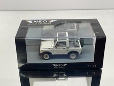 NEO SCALE MODELS 44030 SUZUKI