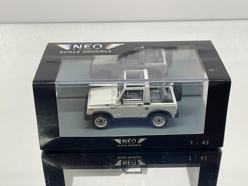 Neo scale models 44030 suzuki - neo,