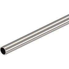 Edelstahl Rohr 12mm