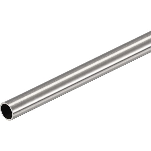 Edelstahl rohr 12mm - edelstahl,