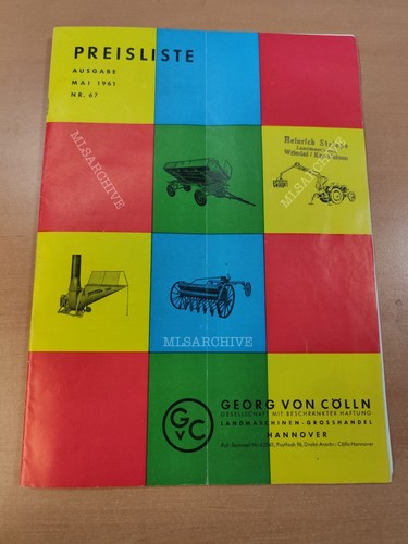 Georg von cölln hannover - georg,