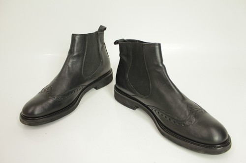 Antonio maurizi chelsea boots - antonio,