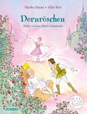 Dornröschen Ballett von Peter