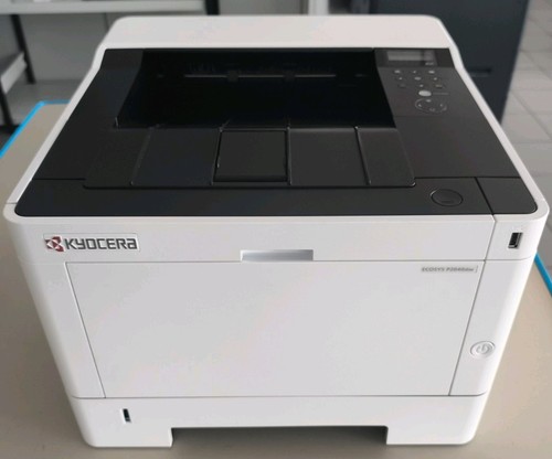 Kyocera ecosys p2040dw wlan - p2040dw,
