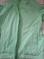 Jack Wolfskin 3in1 Damen Jacke