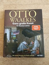 Otto Waalkes Ganz Große Kunst 75 Meisterwärke