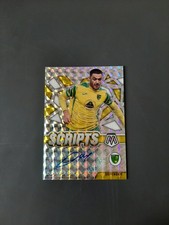 Ozan Kabak MOSAIC PRIZM AUTO -