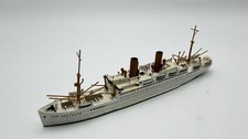 Mercator M 585 Der Deutsche