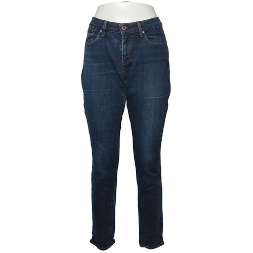 Levi strauss jeans - co,,