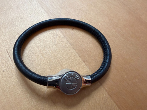 Bmw bracelet armband aus - /,