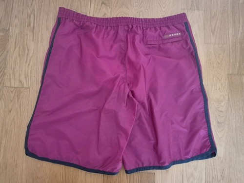 Prada herren schwimmhose - prada,
