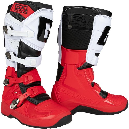 Gaerne motocross stiefel 1 - gaerne, motocross-stiefel